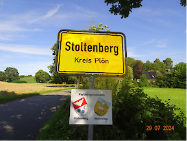 Partnergemeinde Mullewapp